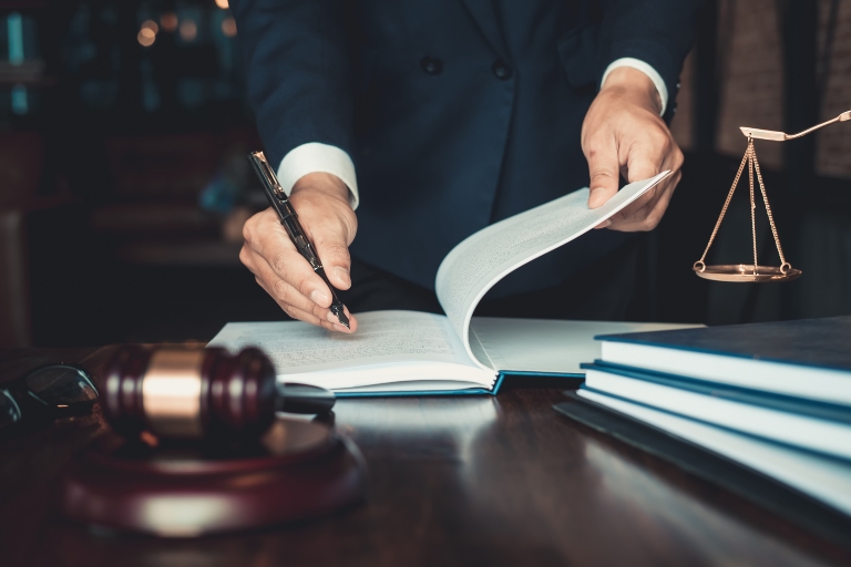 Incorporation Services